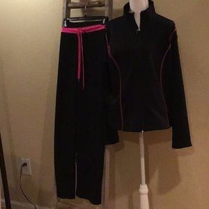 BE INSPIRED ACTIVE 2-PIECE SET